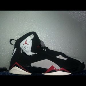 Jordan true flights (gs)